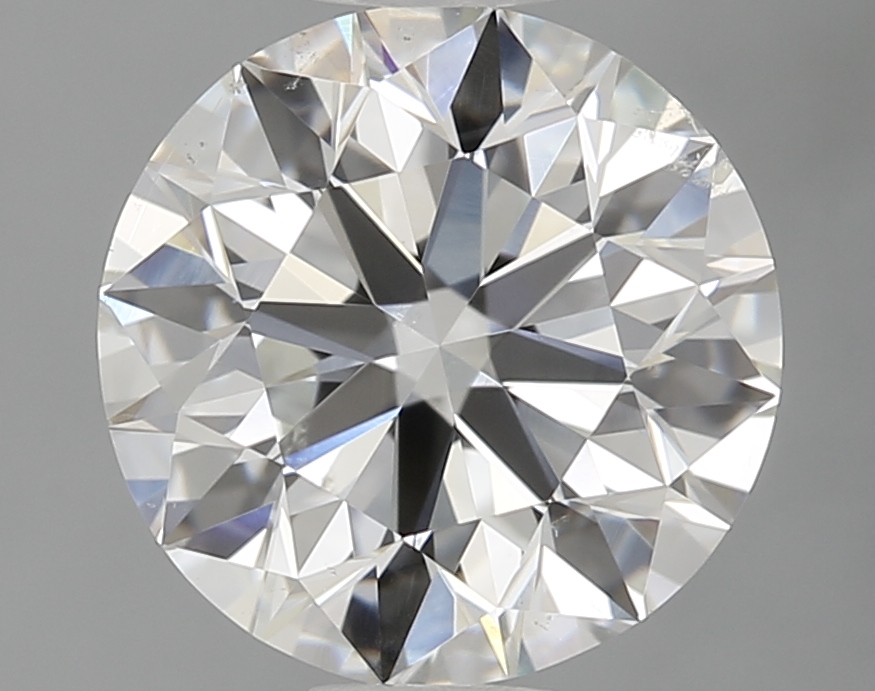 1.50 Carat H SI1 Excellent Medium 天然鑽石 GIA6491735637