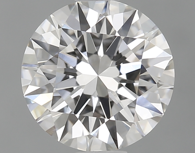 1.00 Carat F IF Excellent None 天然鑽石 GIA7491734756