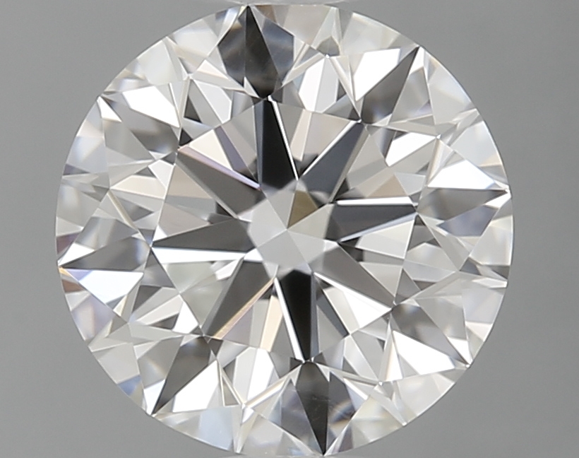 1.25 Carat G VVS2 Excellent None 天然鑽石 GIA6491734773