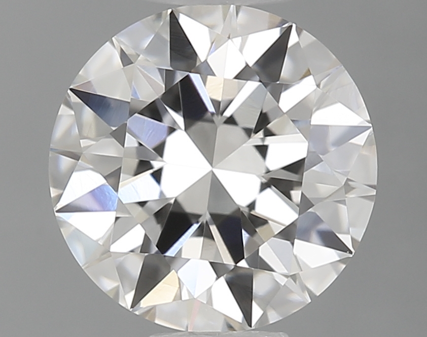 1.00 Carat F VVS2 Excellent None 天然鑽石 GIA1493734843