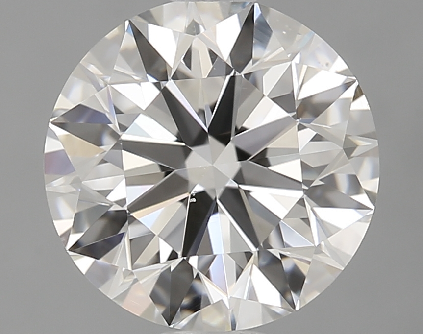 1.50 Carat H SI1 Excellent None 天然鑽石 GIA1498734932