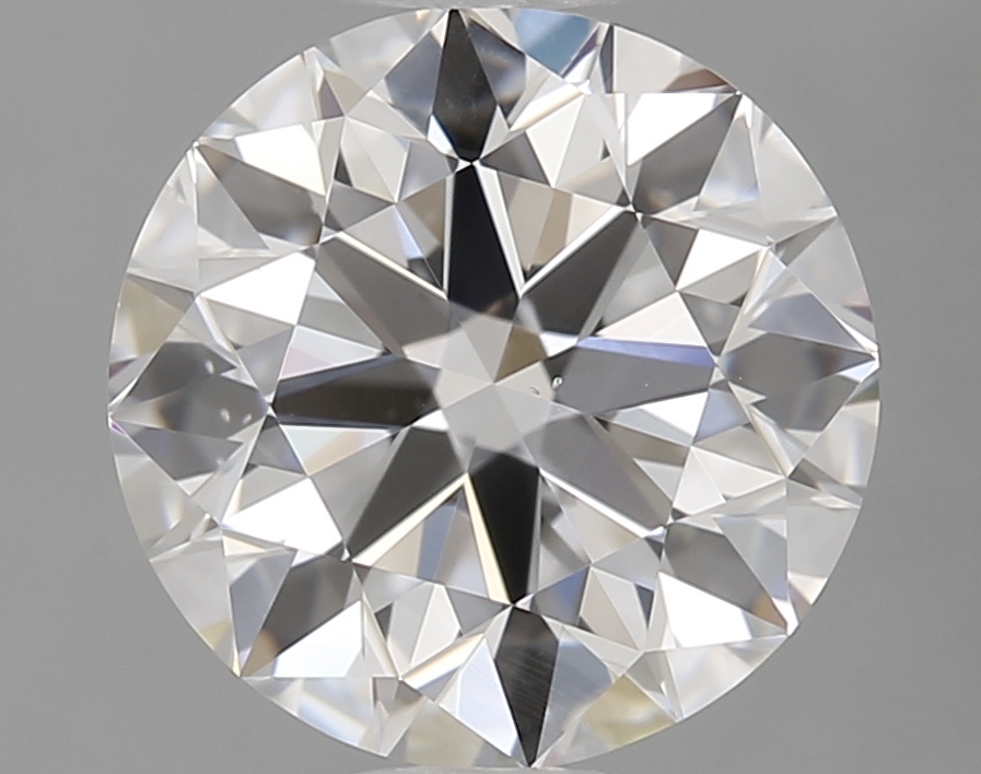 1.51 Carat D VS2 Excellent Faint 天然鑽石 GIA7491735083