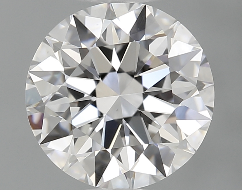 1.02 Carat E VS1 Excellent None 天然鑽石 GIA1499734430