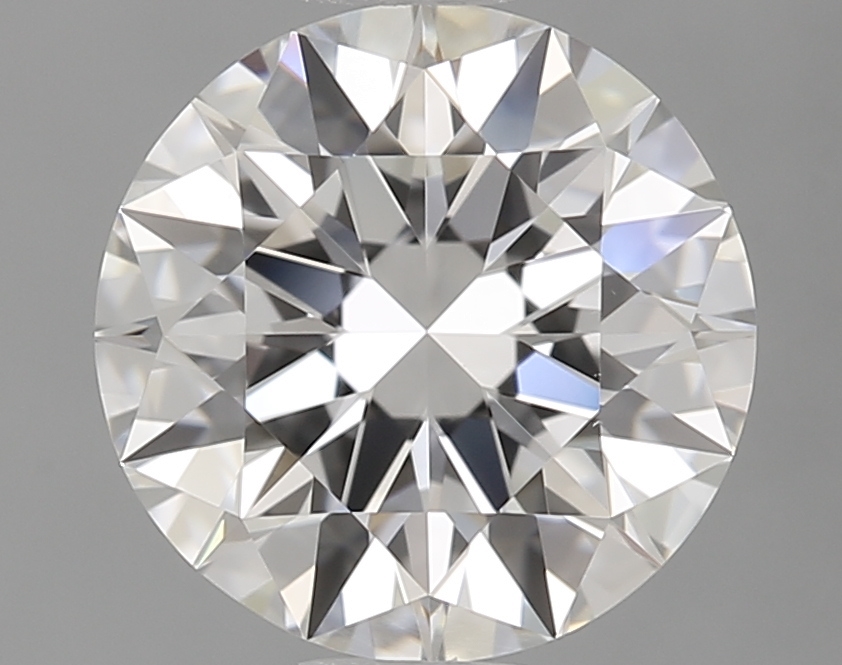 1.30 Carat E VVS2 Excellent None 天然鑽石 GIA6495771250