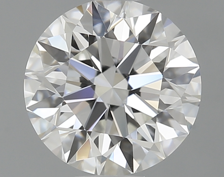 0.80 Carat G VVS2 Excellent None Natural Diamond GIA7496769930