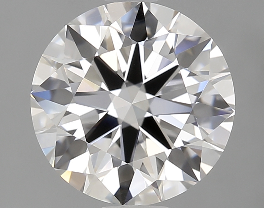 1.40 Carat E VVS2 Excellent None 天然鑽石 GIA5493771313