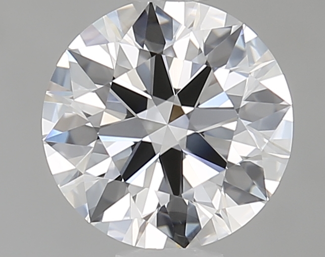 1.25 Carat E IF Excellent None 天然鑽石 GIA6495770615