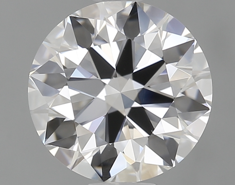 1.02 Carat E VS1 Excellent Faint 天然鑽石 GIA6492819946