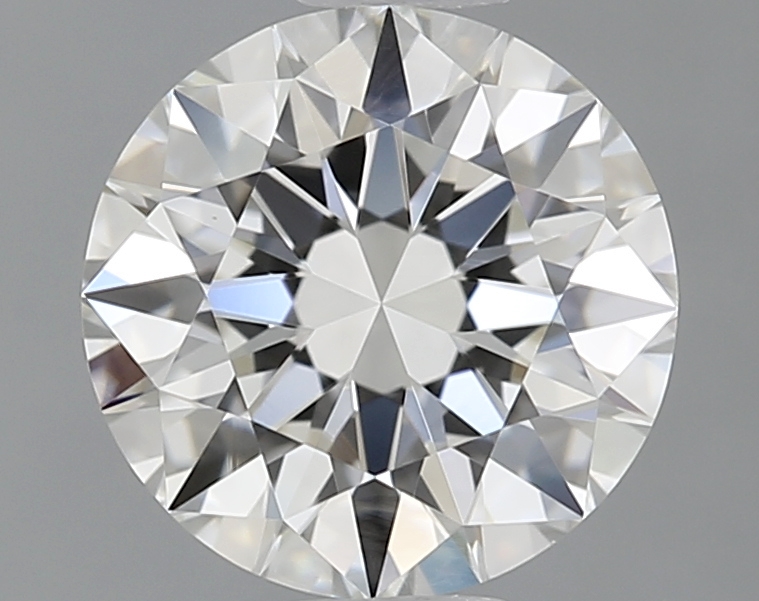 1.01 Carat H VS1 Excellent None 天然鑽石 GIA5496819748