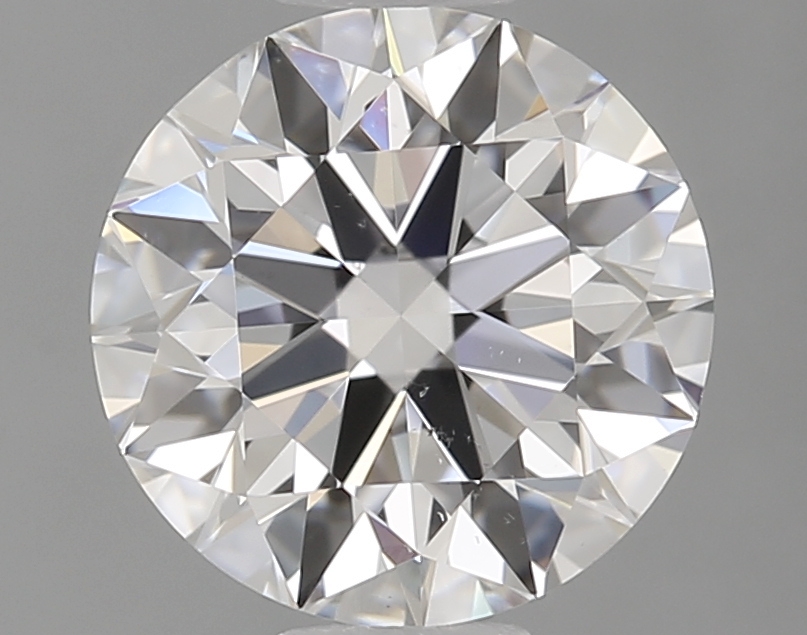 1.10 Carat D VS2 Excellent Faint 天然鑽石 GIA6495846538