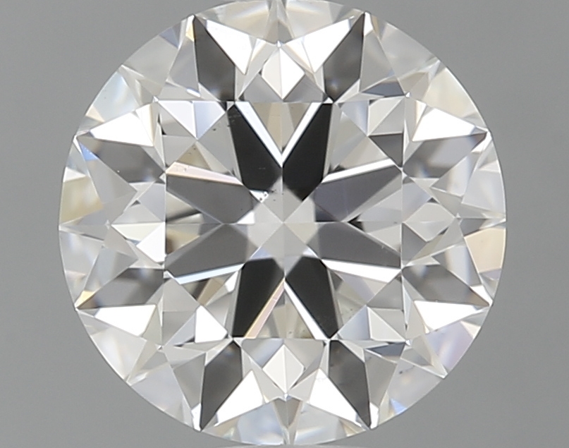 1.10 Carat G SI1 Excellent None 天然鑽石 GIA7493819358