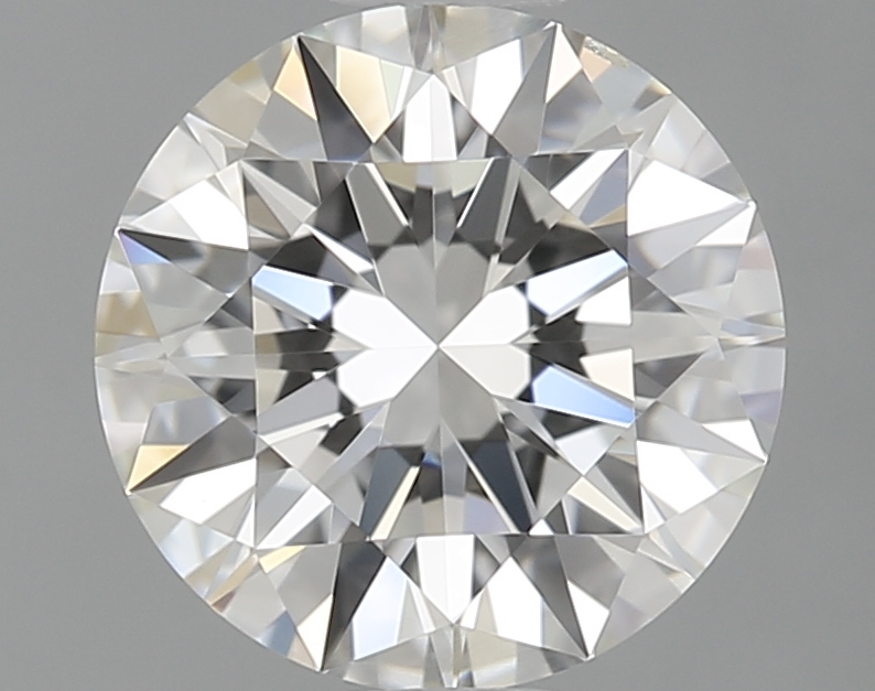 1.01 Carat H SI1 Excellent Medium 天然鑽石 GIA1498819784