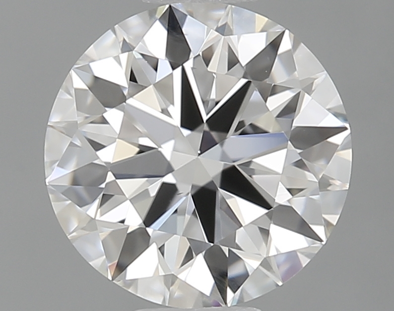 1.00 Carat F VS1 Excellent None 天然鑽石 GIA6492819130