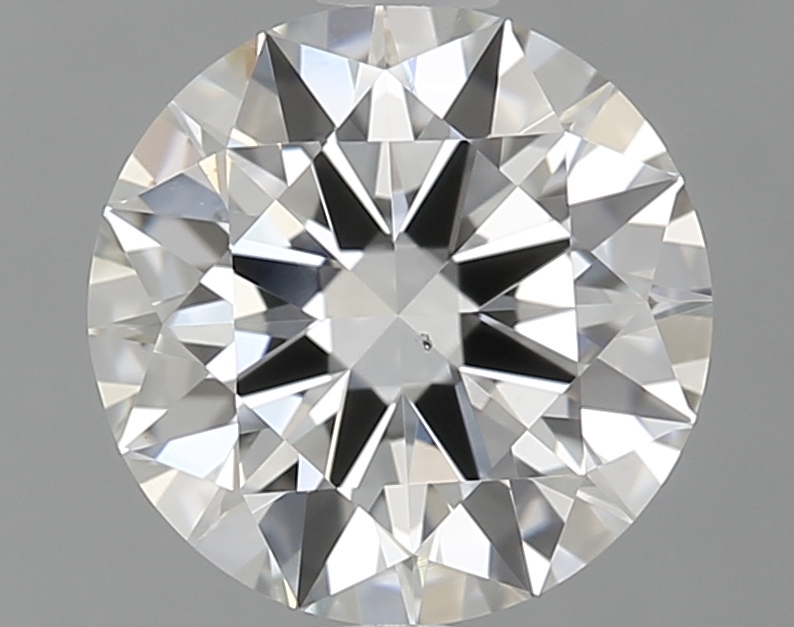 1.01 Carat H VS2 Excellent None 天然鑽石 GIA6492819823