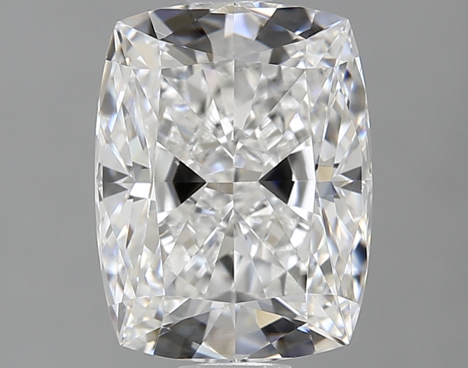 1.54 Carat E VS1 枕形改形 - Cushion Modified None 天然鑽石 GIA1498820084