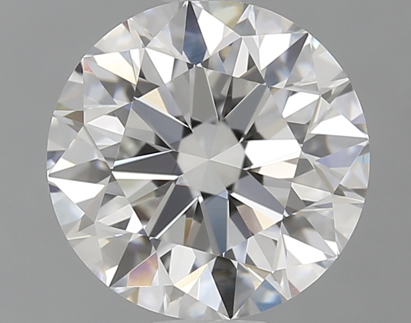 1.10 Carat G VVS2 Excellent None 天然鑽石 GIA2497819458