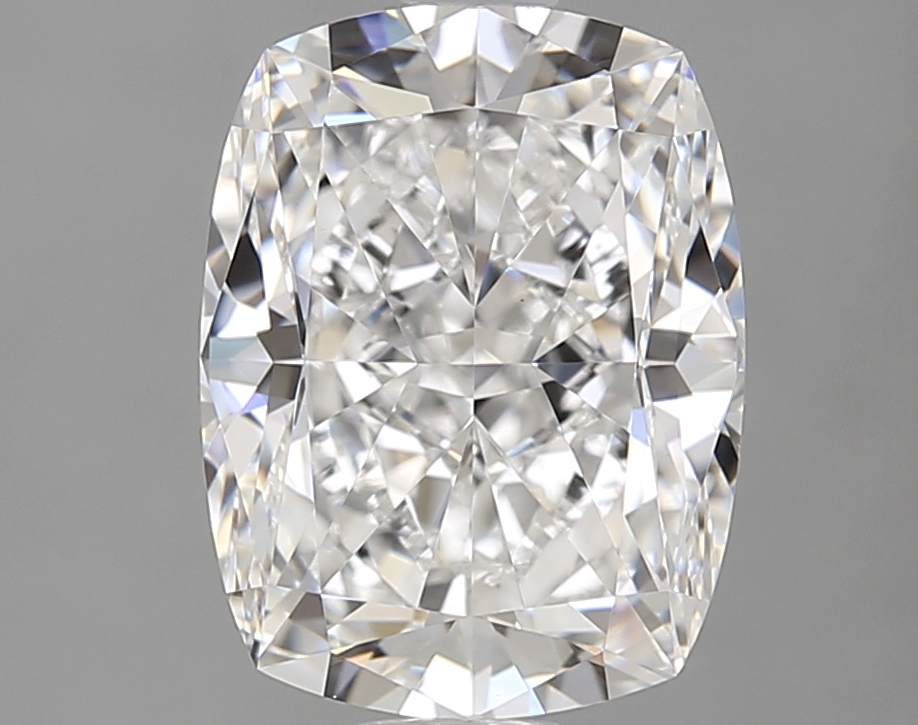 2.01 Carat E VS1 枕形改形 - Cushion Modified None 天然鑽石 GIA7496820147