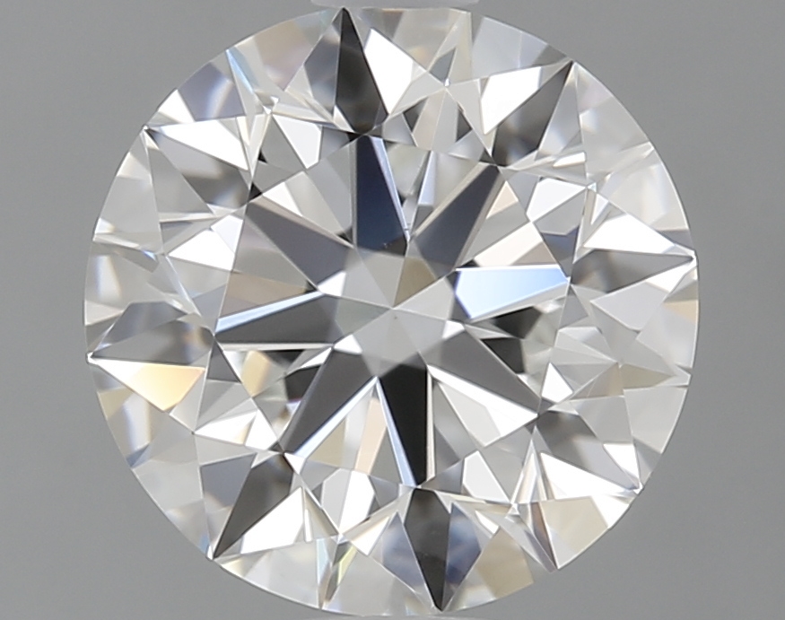 1.30 Carat F VS1 Excellent None Natural Diamond GIA2498847173