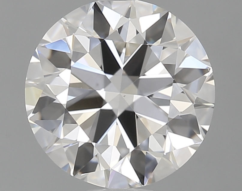 1.09 Carat F VS1 Excellent Medium 天然鑽石 GIA2496882894