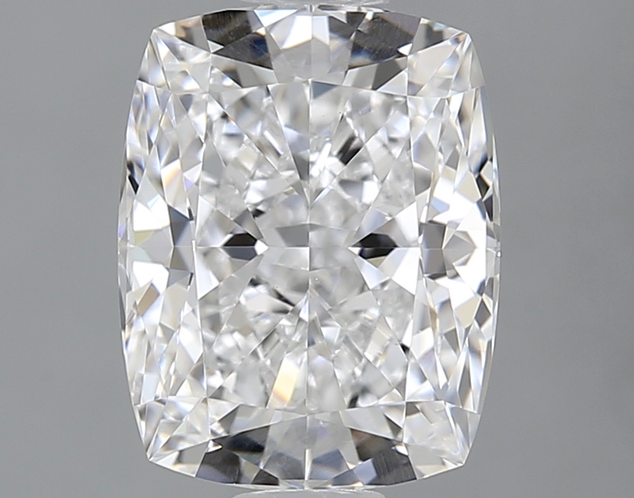 1.72 Carat D VS1 枕形改形 - Cushion Modified None 天然鑽石 GIA6495883165