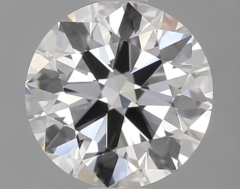 1.00 Carat H VS1 Excellent None 天然鑽石 GIA7498883127