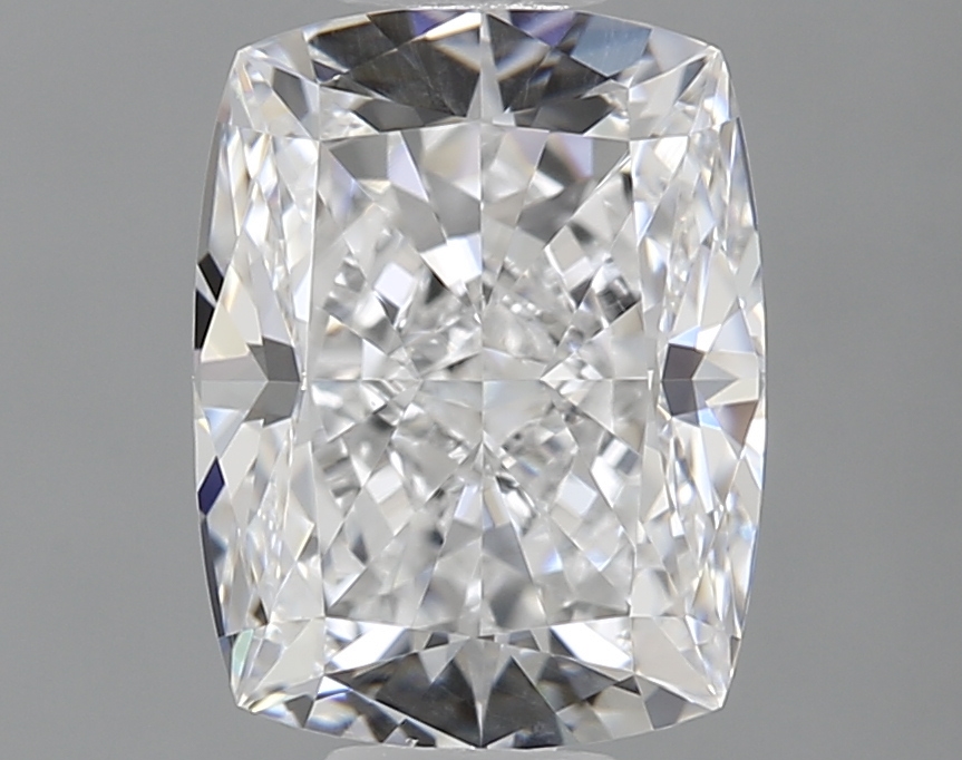 1.05 Carat E VS1 枕形改形 - Cushion Modified Medium 天然鑽石 GIA7491883007