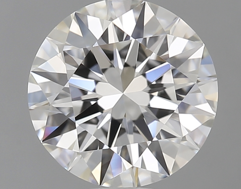 1.00 Carat H VS1 Excellent None 天然鑽石 GIA6492882802