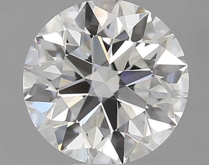 0.70 Carat G VVS1 Excellent None 天然鑽石 GIA1493883313