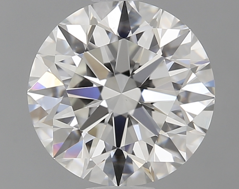 1.03 Carat H VS1 Excellent None 天然鑽石 GIA6491883044