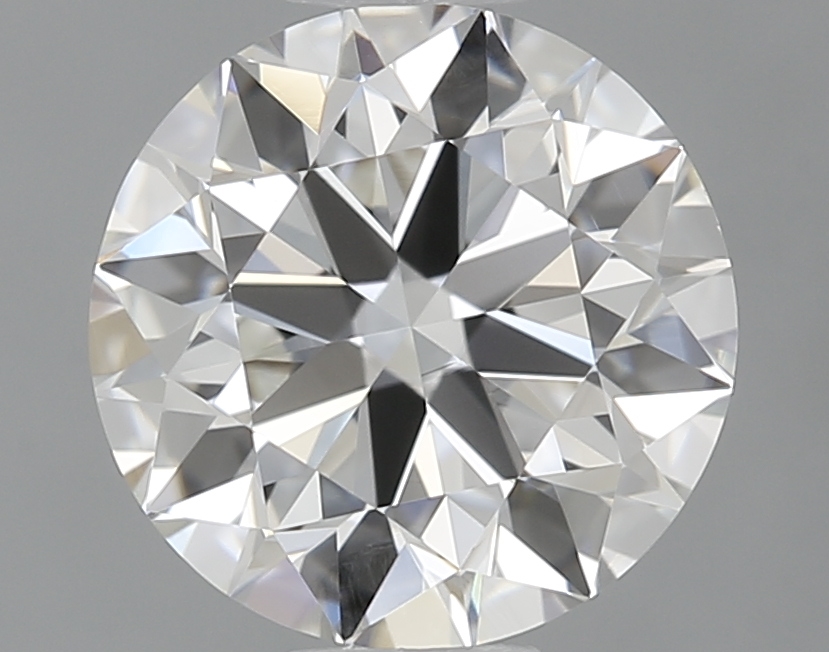 1.10 Carat G VS1 Excellent None 天然鑽石 GIA7496946135