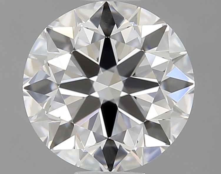 1.04 Carat D VVS2 Excellent None 天然鑽石 GIA6495915852