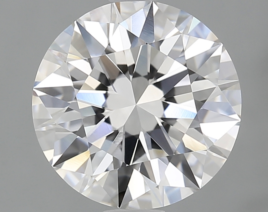 2.01 Carat E IF Excellent None 天然鑽石 GIA5231375793