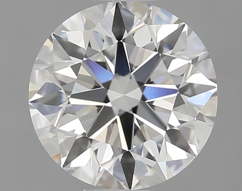 1.03 Carat E VVS2 Excellent None 天然鑽石 GIA5493946237