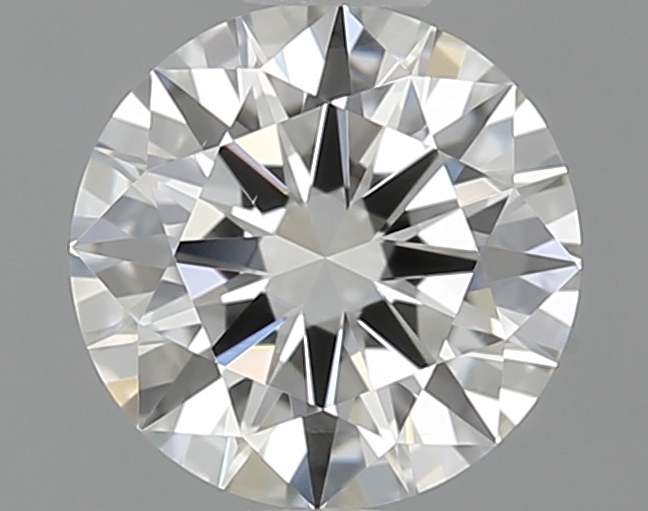 0.50 Carat H VS1 Excellent None 天然鑽石 GIA2496917606