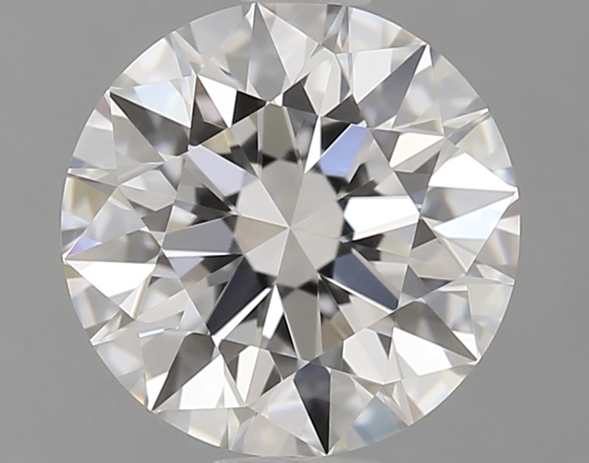 1.07 Carat F VVS2 Excellent Faint 天然鑽石 GIA1497946206