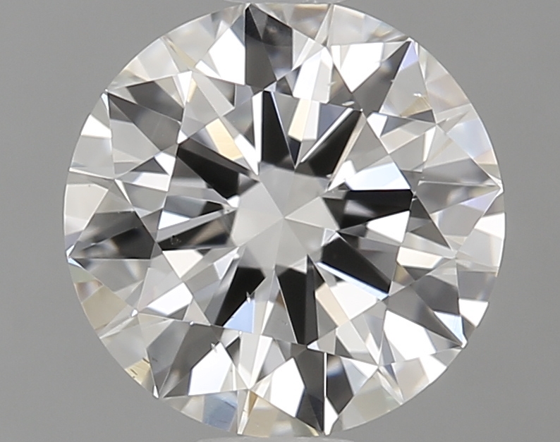 1.01 Carat G VS2 Excellent None 天然鑽石 GIA2494919692