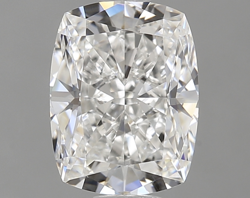 1.02 Carat G VS1 枕形改形 - Cushion Modified None 天然鑽石 GIA5496924810