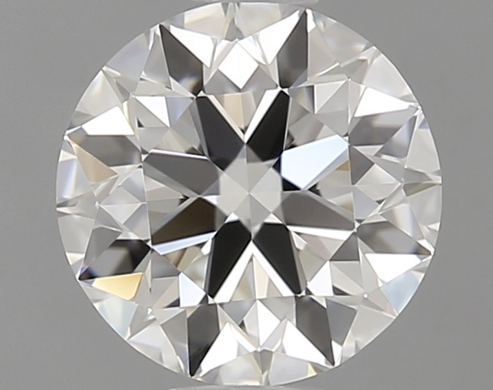 0.71 Carat G IF Excellent None 天然鑽石 GIA2497918899