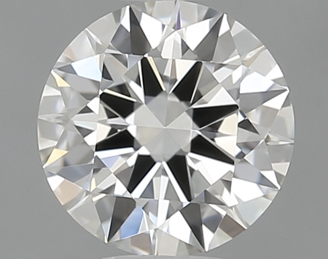 0.50 Carat H VVS2 Excellent None 天然鑽石 GIA3495950538