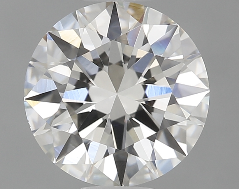 1.00 Carat H VS1 Excellent None 天然鑽石 GIA2496943376