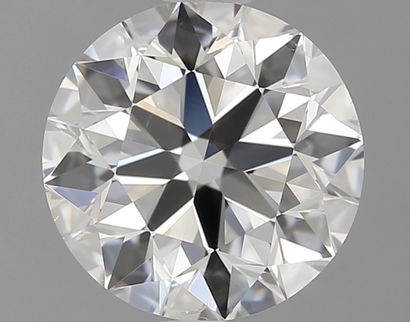 1.20 Carat G SI1 Excellent None 天然鑽石 GIA2496943454