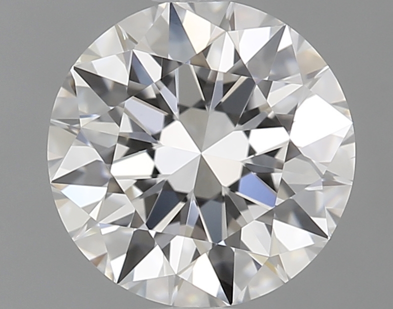 1.00 Carat E VS1 Excellent None 天然鑽石 GIA7492964116