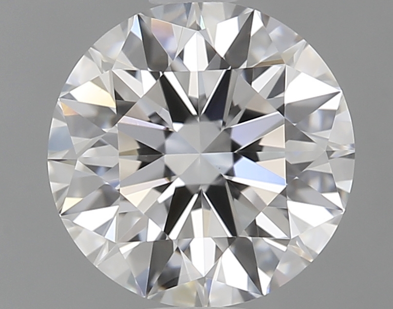 1.00 Carat E VVS2 Excellent None 天然鑽石 GIA1495963225