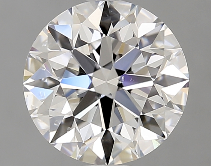 1.51 Carat F SI1 Excellent None 天然鑽石 GIA5493964918