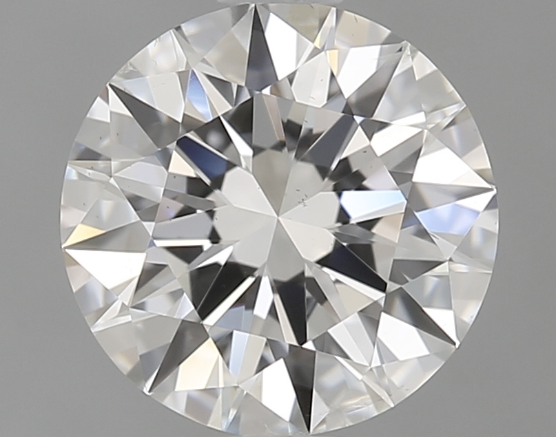 1.02 Carat F SI2 Excellent None 天然鑽石 GIA3495964322