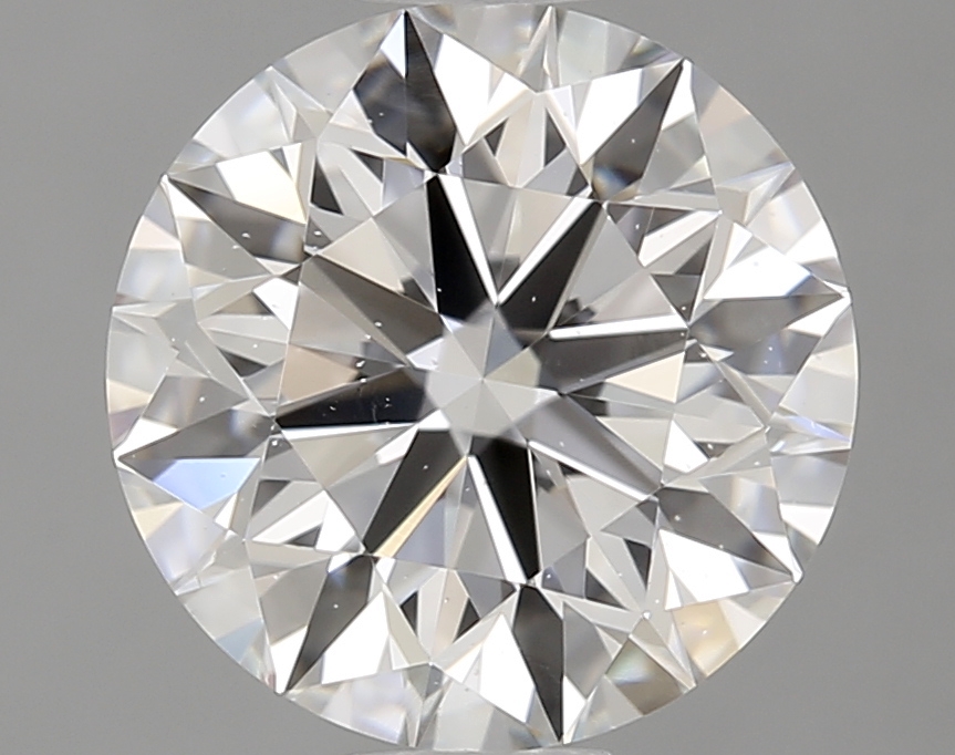 1.51 Carat E SI1 Excellent Faint 天然鑽石 GIA2231375266