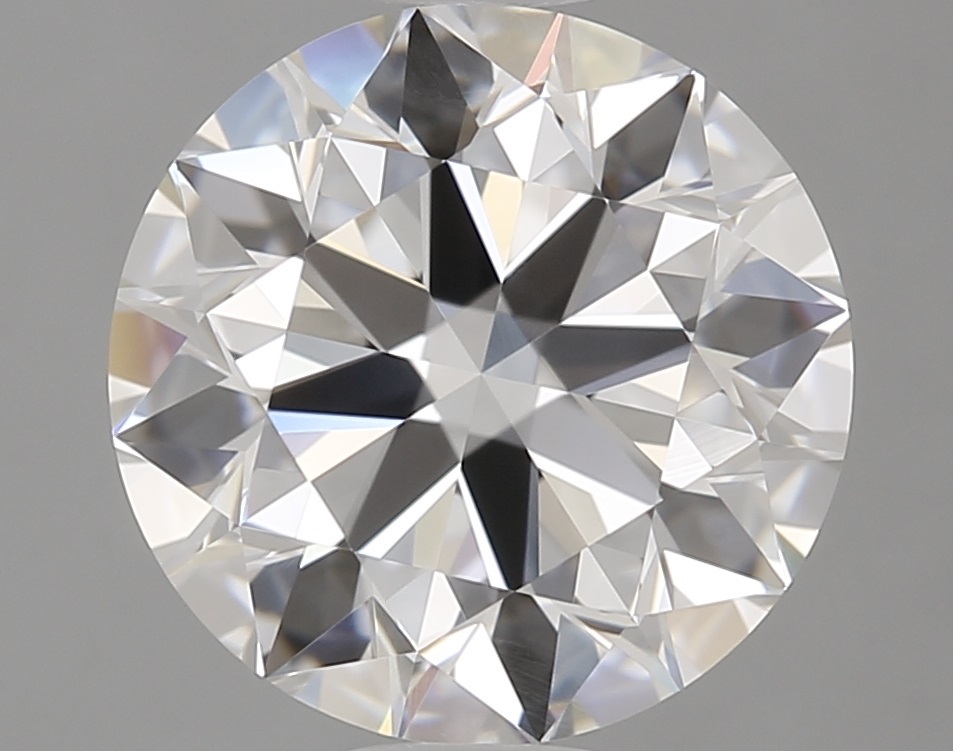 1.67 Carat D FL Excellent None 天然鑽石 GIA1493993448