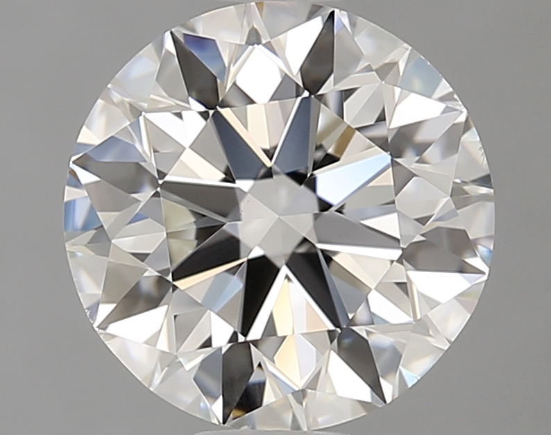 1.50 Carat H VS2 Excellent None 天然鑽石 GIA1499991958