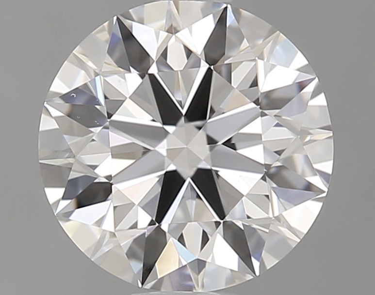 1.02 Carat E VS1 Excellent None 天然鑽石 GIA2496992708