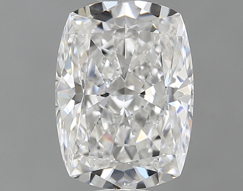 1.02 Carat F VS1 枕形改形 - Cushion Modified None 天然鑽石 GIA7502004355